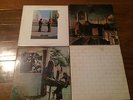 Pink Floyd record lot Wheres syd??