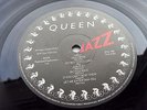 QUEEN JAZZ 1st A1 Press UK LP MINT MUSEUM FILE COPY ONE PLAY ONLY