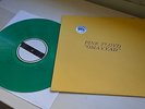 PINK FLOYD OMAYYAD  FIRST TMOQ PRESS LECOR PROD. GREEN VINYL MINT--