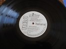 LP ITALIAN PROG ADRIANO MONTEDURO E REALE ACCADEMIA DI MUSICA - PROMO ORIGINALE