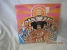 Jimi Hendrix Axis Bold As Love Reprise RS 6281 original 1968 release SEALED