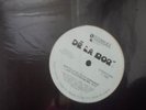 Very RARE Chicago Freestyle De La Mor 