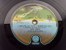 BLACK SABBATH NEVER SAY DIE 1st LAMINATE Press UK LP //1 MATRIX