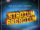RED HOT CHILI PEPPERS STADIUM ARCADIUM TEST PRESSING 4 DISC AUDIOPHILE SET RARE