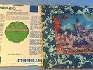 Rolling Stones/Their satanic.../DECCA TXS 103/Ori-UK-LP im 3D-Cover/Labelvar.
