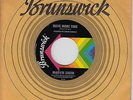 Northern Soul 45 MARVIN SMITH Have More Time BRUNSWICK - HEAR VG++