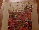 The Monkees The Birds The Bees And The Monkees LP US MONO VG+ 