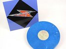 VANDENBERG - VANDENBERG, 2015 EU BLUE MARBLED 180G vinyl LP, 1000 COPIES SEALED