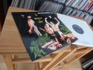 HARSH REALITY HEAVEN AND HELL LP 1969 MINT ARCHIV PROMO