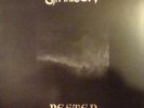 SATYRICON - DARK MEDIEVAL TIMES LP  MOONFOG RECORDS  LIMITED EDITION WHITE VINYL