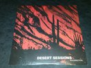 Desert Sessions Resurrection 2LP NEW Sealed vinyl