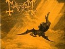 MAYHEM - LIFE ETERNAL LP RARE LIMITED LP IMMORTAL MARDUK EMPEROR DISSECTION