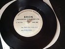 RARE Buddy Greco they took john away Single sided DEMO 7