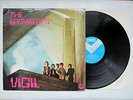 THE EASYBEATS   Vigil   ORIGINAL UK MONO LP   UNITED ARTISTS   ULP1193   VG/VG+