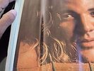 Tommy Bolin Poster - Private Eyes - Original