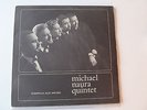 Michael Naura QUINTET - EUROPEAN JAZZ SOUNDS - BRUNSWICK LPBM 87912  ORIGINAL