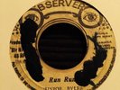 Junior Byles / Run Run / Observer / Digi Roots
