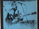 The Prisoners Rare And Unissued NEAR MINT Cyanide Records Vinyl LP