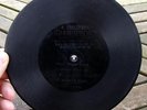 1899 BERLINER GRAMOPHONE 7” Record ARTHUR PRYOR 