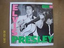 ELVIS PRESLEY Elvis Presley EP   USA  EPA-747  RCA VICTOR   near mint