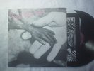 Dead Kennedys original with booklet LP Plastic Surgery Disasters