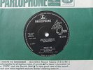 IPSISSIMUS LAZY WOMAN HOLD ON PARLOPHONE R 5774 60'S PSYCH RARE SINGLE VINYL 7