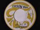 FABULOUS DOWNBEATS: Life Goes On / Ask Me 45 rare Soul