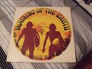 MORNING OF THE EARTH // ORIG. AUSSIE 1972 SURF SOUNDTRACK. LP