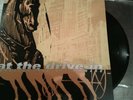 at the drive in - relationship of command original grand royal lp 12 track vinyl