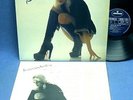 LP CHERIE CURRIE - BEAUTY'S ONLY SKIN DEEP / EX RUNAWAYS /  / MINT-