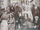 Acid Mothers Temple & The Melting Paraiso UFO - La Novia - Highlighter Splatter