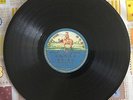 CHINESE SHANGHAI OLDIES 78rpm England Cowboy M. 227 Hong Yeh ?? Heng Ji ??RARE