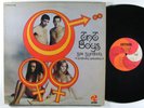 TNT BOYS Sex Symbols LP on Cotique