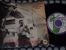 ROLF ERICSON sextet - TOMMY POTTER - FREDDIE REDD Swedish EP Metronome