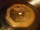 JAZZ DEAUVILLE DOZEN Pep(Tiger Rag)-1 PATHE 36338