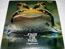 From the Pond/Froggie Beaver Vinyl LP 70's Vtg Record Album Retro DSI-7301
