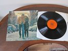 Bob Dylan: The Freewheelin' Bob Dylan LP: ORIGINAL 