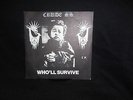 CRUDE SS WHOLL SURVIVE  7