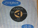 LARRY WILLIAMS - Slow Down / Dizzy Miss Lizzy - UK 7