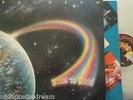 RAINBOW   Down To Earth   VINYL LP CLEAR VINYL