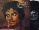 MICHAEL JACKSON   Thriller   12