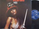 OHIO PLAYERS   Fire   GATEFOLD VINYL LP
