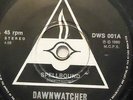 DAWNWATCHER - Spellbound / Hall Of Mirrors   7