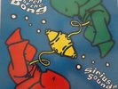 CHILDREN OF THE BONG - Sirius Sounds   2 x VINYL LP