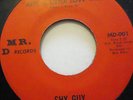 SHY GUY - Just A Little Love Talk   7