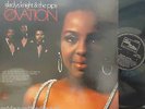 GLADYS KNIGHT & THE PIPS - Standing Ovation   VINYL LP STEREO