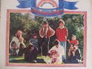 BEACH BOYS - Sunflower - GATEFOLD VINYL LP