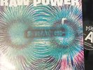 TERRY BROOKS & STRANGE - Raw Power   Vinyl LP