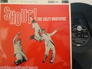 ISLEY BROTHERS - Shout - VINYL LP STEREO