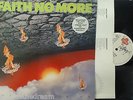 FAITH NO MORE - The Real Thing   VINYL LP